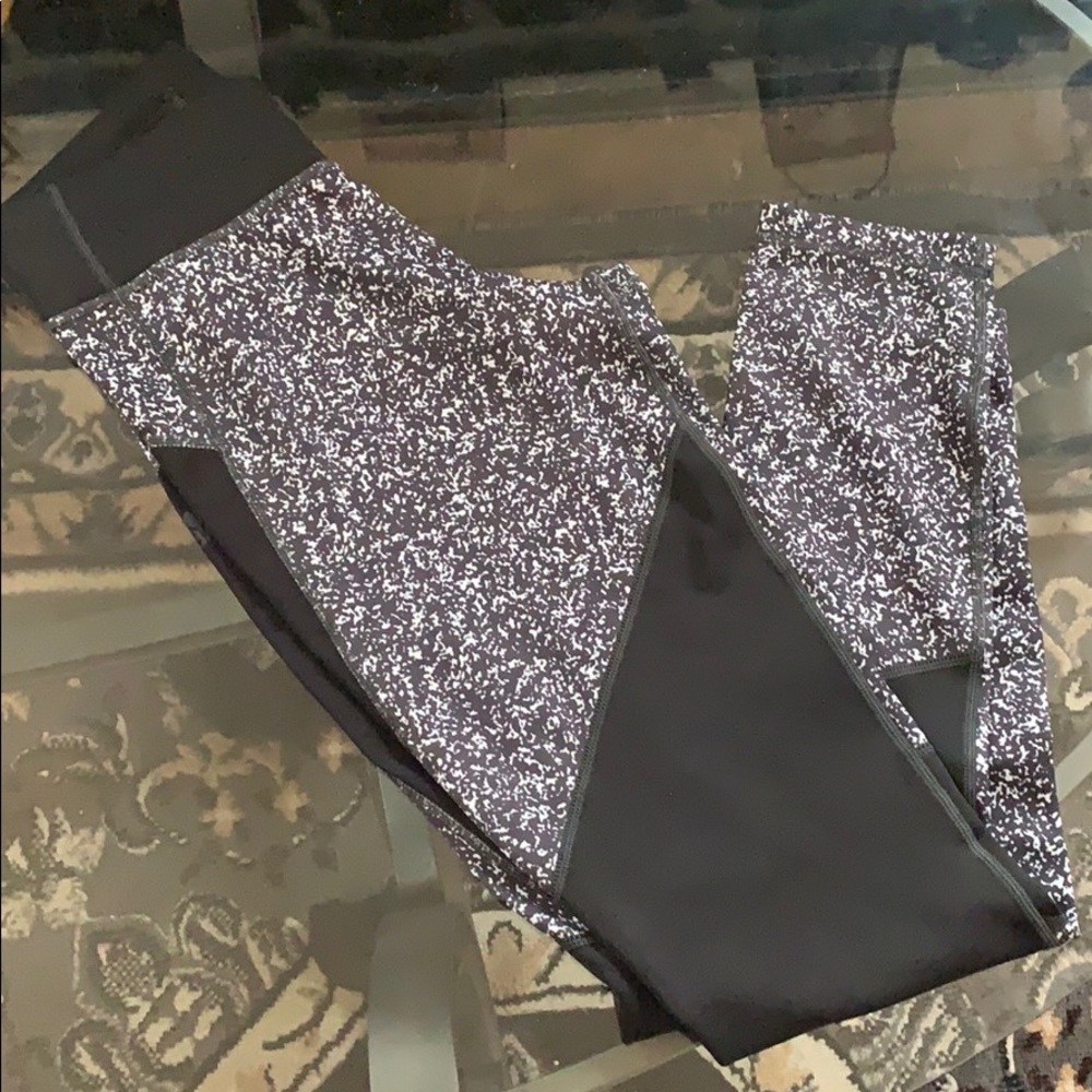 Adidas climalite leggings